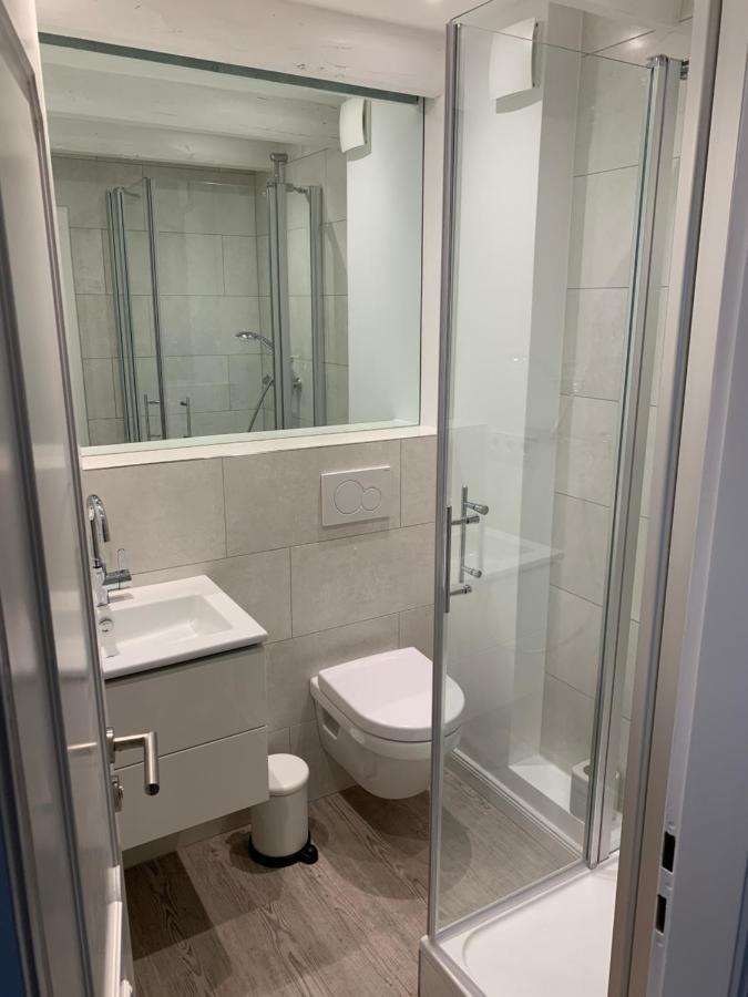 Apartamento Keitum - hochwertig und gemütlich Wohnen unter Reet Exterior foto